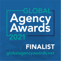Global Agency Awards 2021 - Finalist Badge copy